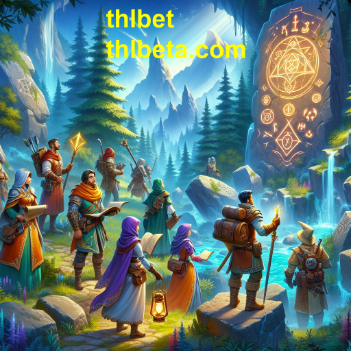 A Magia dos Jogos de Aventura