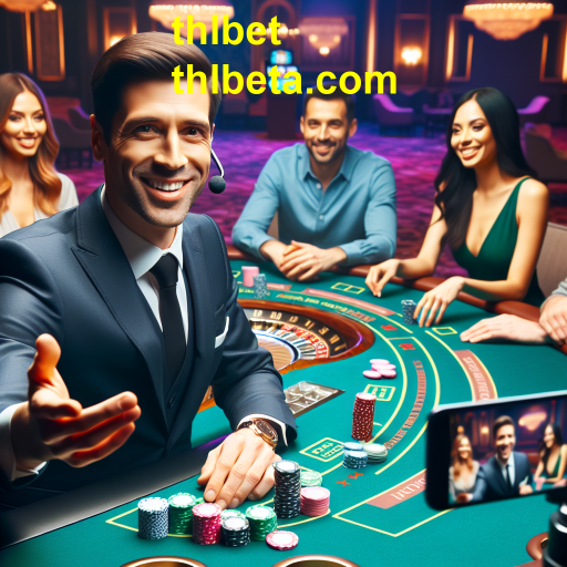 Thlbet é o destino ideal para quem busca não apenas se divertir, mas também ganhar prêmios reais jogando os jogos mais emocionantes da internet.